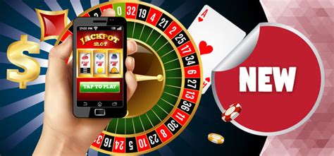 New online casino.